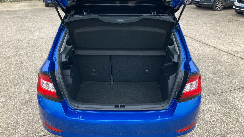 Skoda Fabia 1.0 TSI Colour Edition 5dr Petrol Hatchback